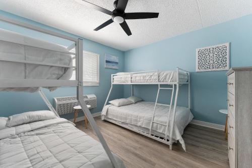 Harbor Light Family Resort in North Wildwood, Vereinigte Staaten von Amerika