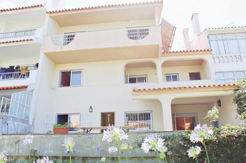 ทัศนียภาพภายนอกโรงแรม, Villa do Sol Carcavelos Beach House in คาร์คาเวโลส