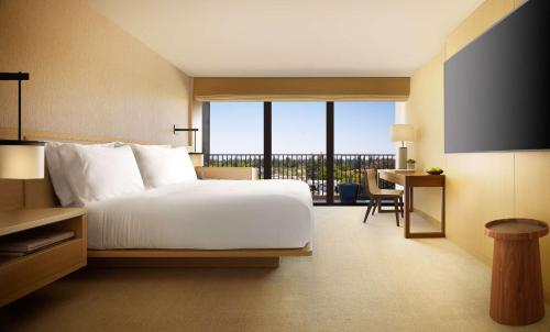 Nobu Hotel Palo Alto - image 6