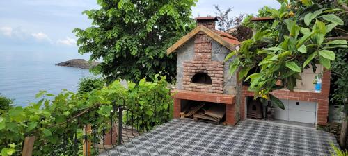 Trabzon Villa in Mersin (Trabzon)