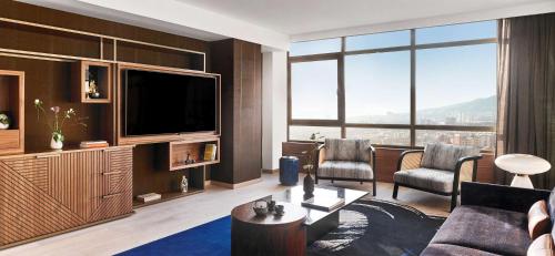 Nobu Hotel Barcelona - image 3