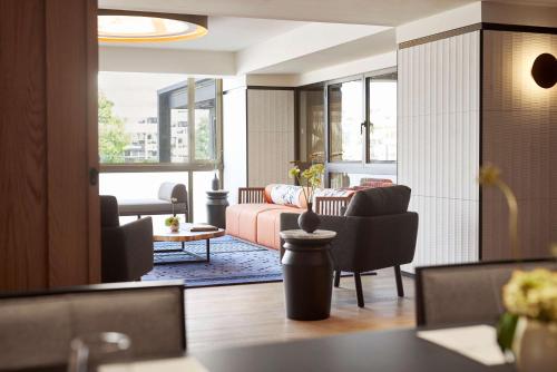 Nobu Hotel Barcelona - image 4