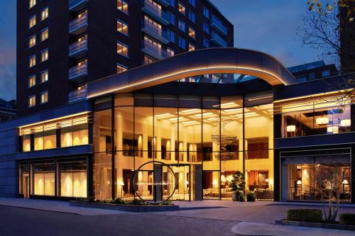 Nobu Hotel London Portman Square, Londyn