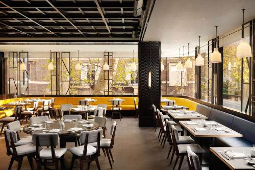 Nobu London Portman Square