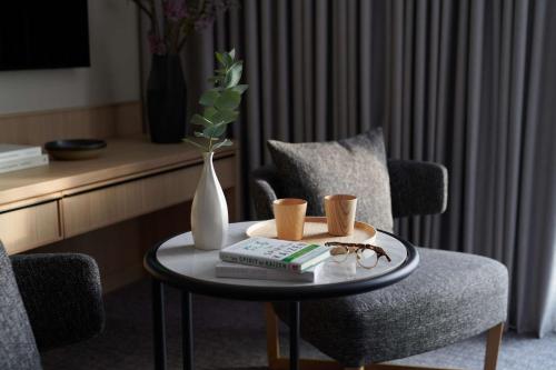 Nobu Hotel London Portman Square - image 13