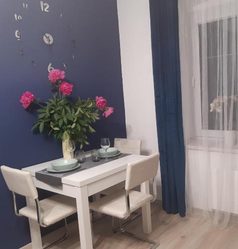 Apartament nad rzeką - Apartment - Głuszyca