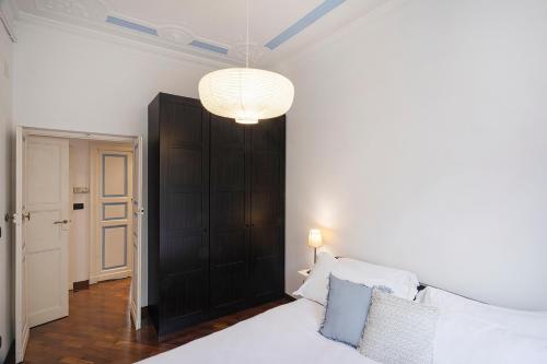 Santa Chiara Apartment by Wonderful Italy, Janov (fotografie 10)
