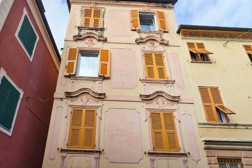 Santa Chiara Apartment by Wonderful Italy, Janov (fotografie 9)