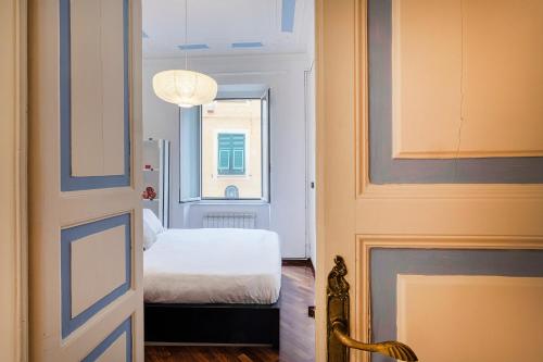 Santa Chiara Apartment by Wonderful Italy, Janov (fotografie 6)