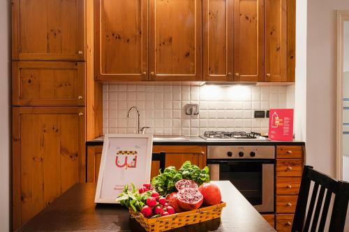 Santa Chiara Apartment by Wonderful Italy, Janov (fotografie 7)