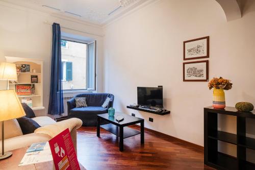 Santa Chiara Apartment by Wonderful Italy, Janov (fotografie 5)