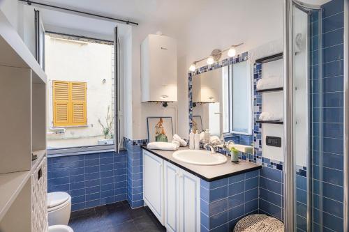 Santa Chiara Apartment by Wonderful Italy, Janov (fotografie 8)