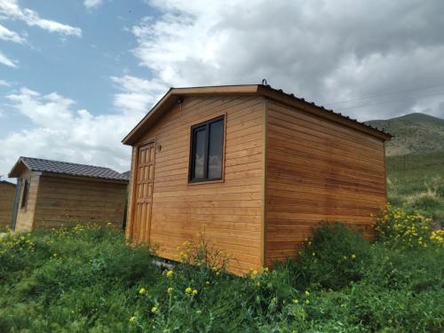 Eco Aura (rest zone / Sevan / Отдых) in Kzilkenda