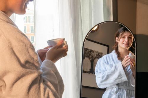 Best Western Plus Nice Cosy Hotel - image 3