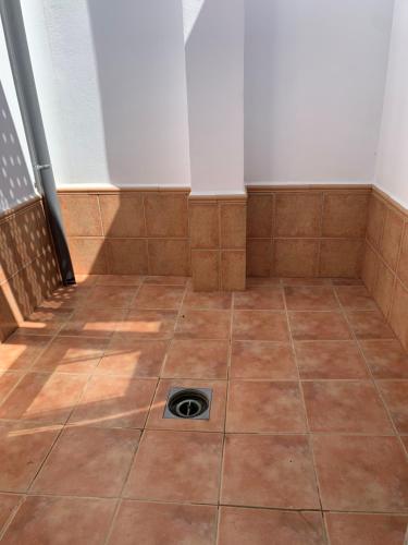 Apartamento Cañebolo