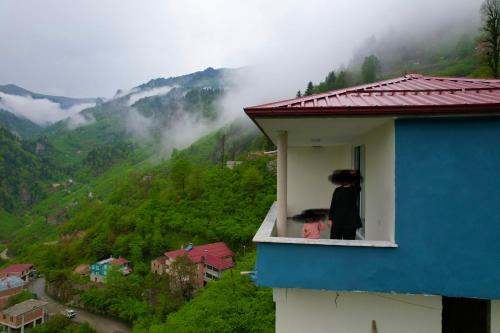 Çamlıyurt Dağ Evi