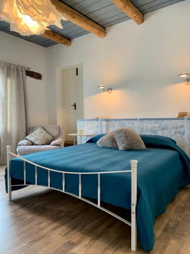 Villa La Passione B&B