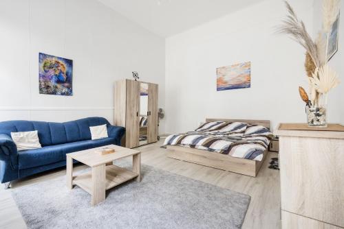 Lovely studio in the heart of Budapest, Budapest