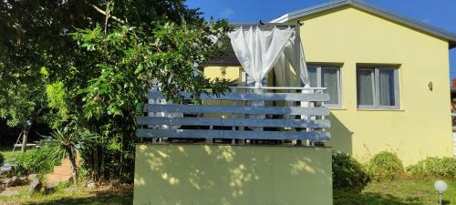  Apartment Helena in Kanfanar