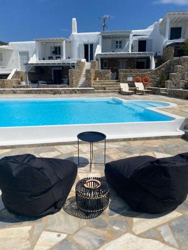 Villa Anna
