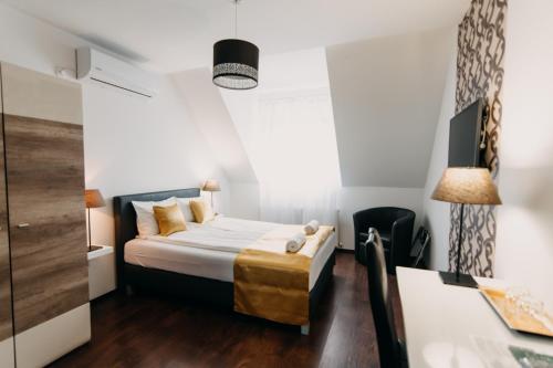 Palma Superior in Eszaki Varos