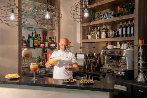 Best Western Plus Nice Cosy Hotel - image 3