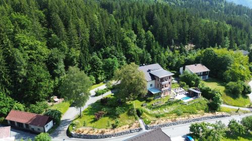 Pension Villa Blumegg - image 13