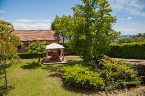 Two-Bedroom Cottage