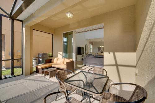Spacious Resort Home with Pool 11 Mi to Disney - image 12