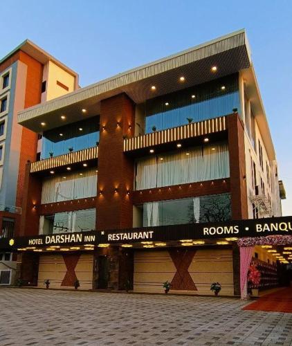 Hotel Darshan inn