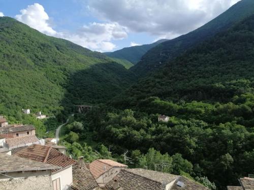 La casa di Cinzia