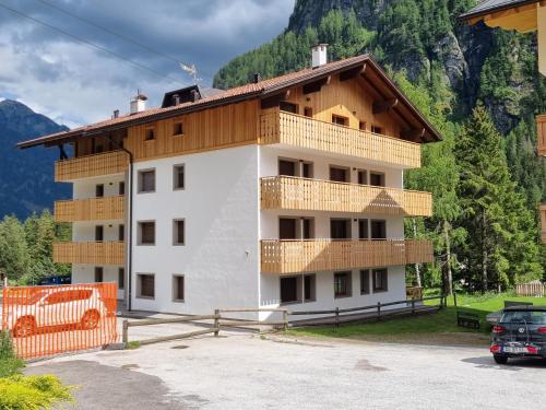 Stella Alpina 2