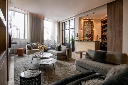 Best Western Plus Nice Cosy Hotel - image 2