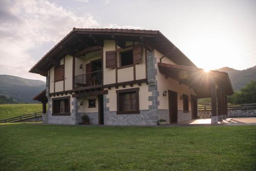 LAIZARRONDO - Chalet - Arantza