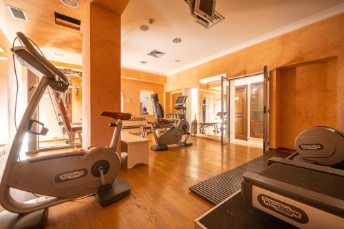Relais Villa San Martino - image 11