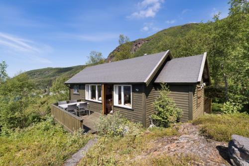 A szálláshely kívülről, Cabin - Sleeps 6 - Pets Ok - Pato - Parking in Stott