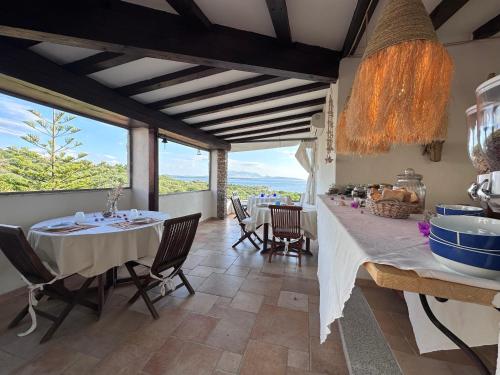 Villa Minda Lodge & View 2