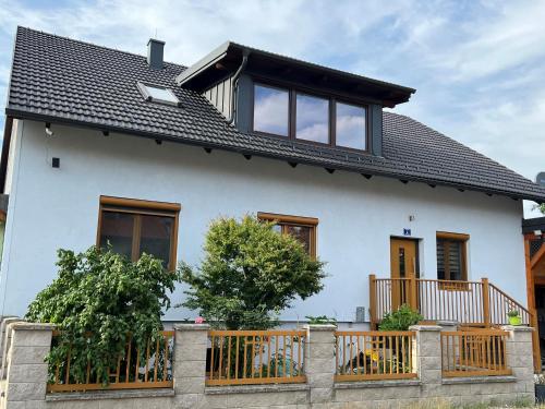 Ferienzimmer zwischen Wien und Tulln in Tulln, Österreich