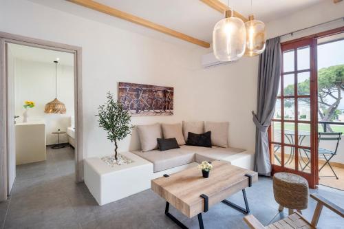  Jonathan City Apartments, Pension in Kos-Stadt
