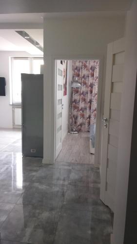 Apartament Białystok Center