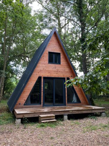 One-Bedroom Chalet