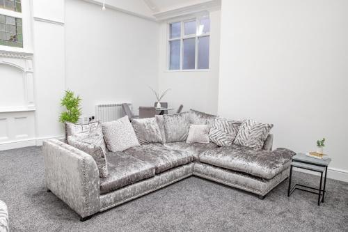 Picture of #20 Grimston St 2 Bedroom Apartment Near Hull New Theatre