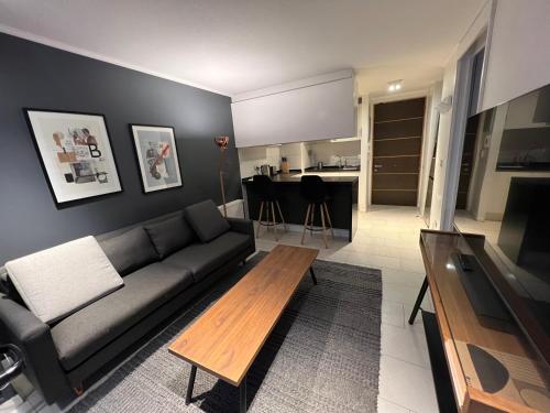 Oceana Suites Capital - Apartment - Santiago