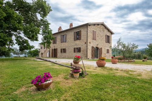 Casale Rancaglia - Fabriano Casale Rancaglia - Fabriano