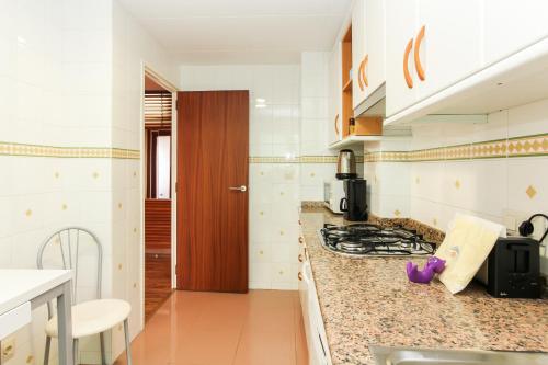 Two-Bedroom Apartment image 10