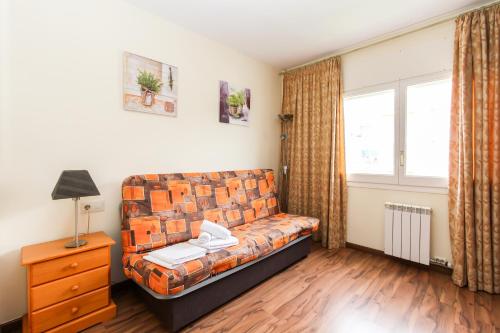 Two-Bedroom Apartment image 6
