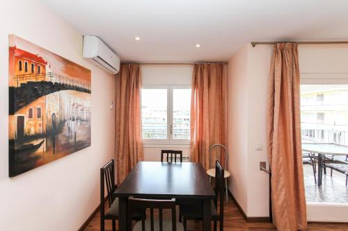 Two-Bedroom Apartment image 5