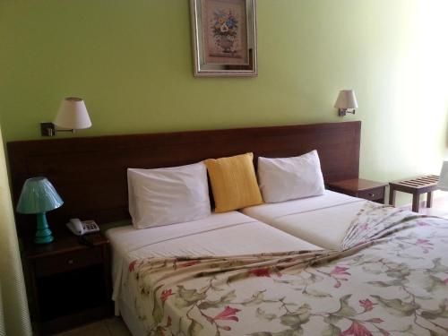 บริการและสิ่งอำนวยความสะดวก, Quinta Da Montanha in รุยวาซ