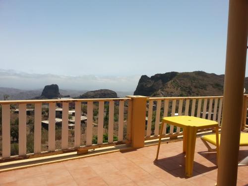 ทางเข้า, Quinta Da Montanha in รุยวาซ