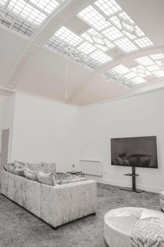 Picture of #20 Grimston St 2 Bedroom Apartment Near Hull New Theatre